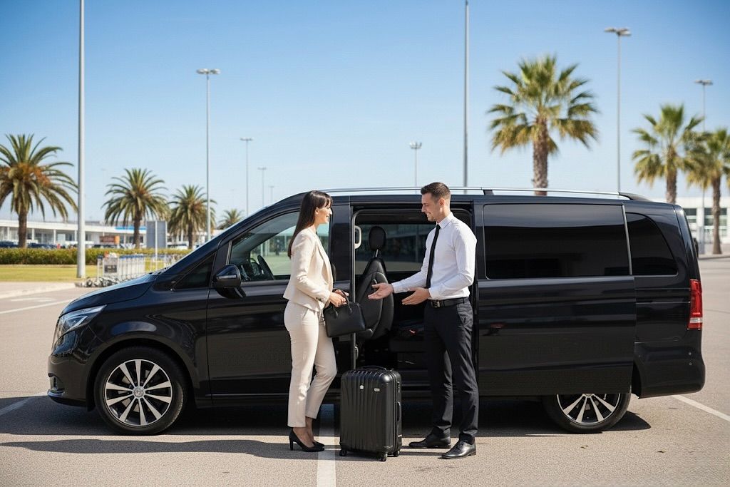 Airport Transfer
