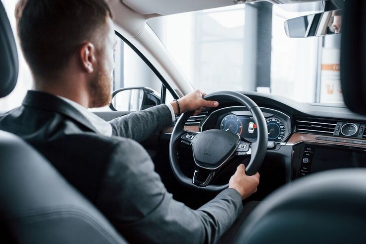 Acting Driver